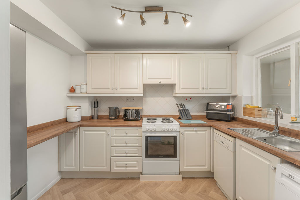 Peacocks Close Middleton Cheney